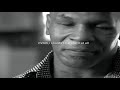 Mike tyson gets emotional about the death of 4yr old daughter#shorts