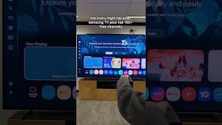From Where Youll Find Us: Samsung TV plus