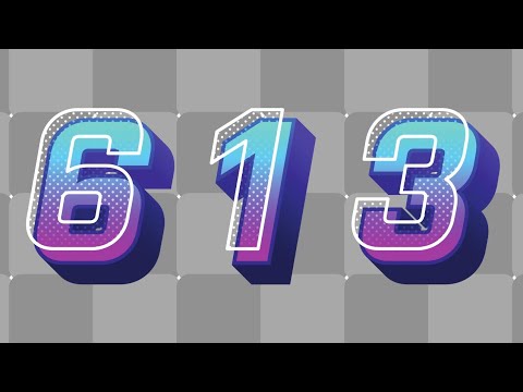 Countdown timer 2026 year - 613 days again - YouTube