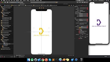 How to use tint color in iOS
