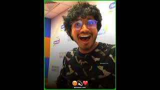 Lagan Lagi Song Lyrics Rj Raghav Tere Naam Rj Raghav New Song