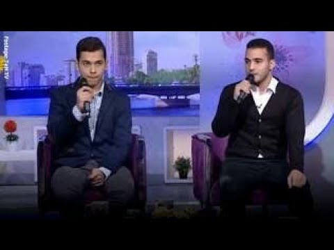 Mohamed Youssef Mohamed Tarek Medley محمد يوسف و محمد طارق ميدلي Shorts