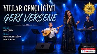 🎵 Yillar Gençli̇ği̇mi̇ Geri̇ Versene Duygusal Yeni Türkü 2026 Ai Remix