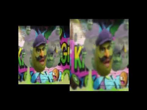 kiwi waluggig tybe bheat yuh #memes #67 #tuff #waluigi #kiwi #cute #money