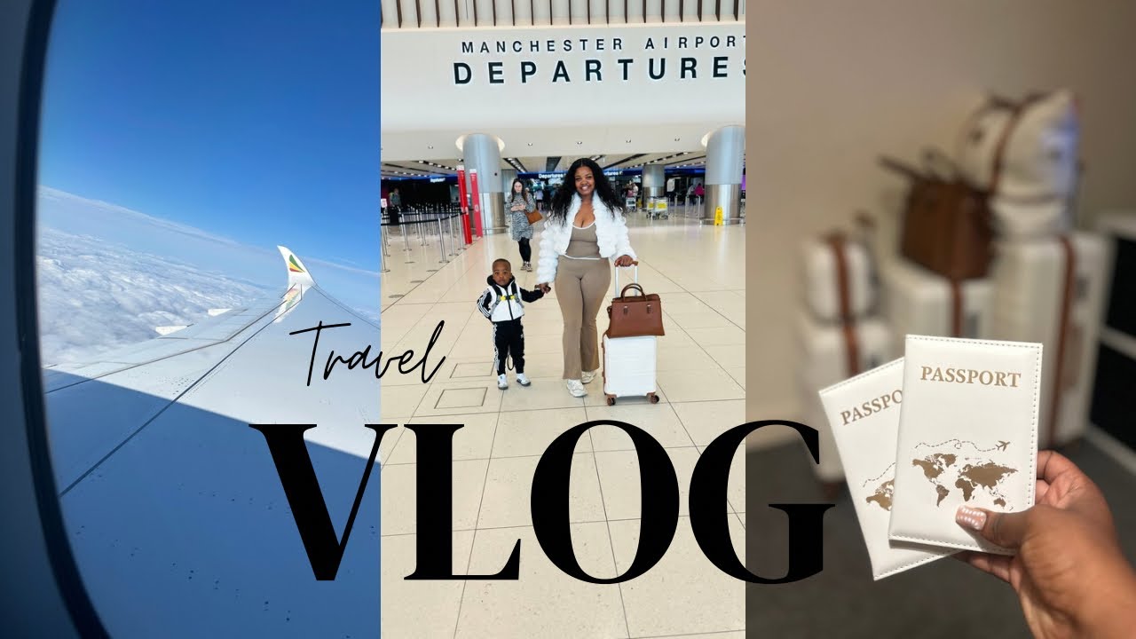 Молочные продукты Намибии: Эпизод 1 — Путешествуйте с нами