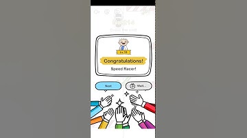 Brain out level 214 Cross the road.  Walkthrough