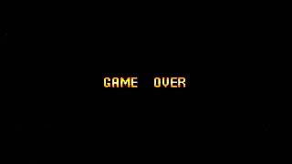 Video voorbeeld van "Super Mario World Game Over"