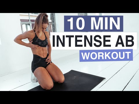 10 MIN INTENSE