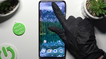 How to Remove Google Search Bar from Home Screen on MOTOROLA Edge 40 Neo