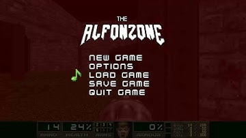 Doom Wadstream: The Alfonzone part 3