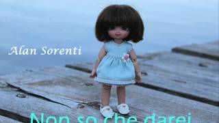 Alan Sorenti -==- Non So Che Darei [ HQ ]