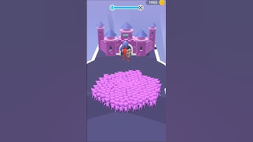 count masters stickman games #12 #gaming