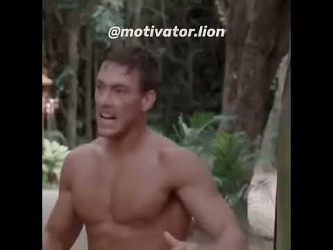 Фильм "Кровавый спорт" - YouTube