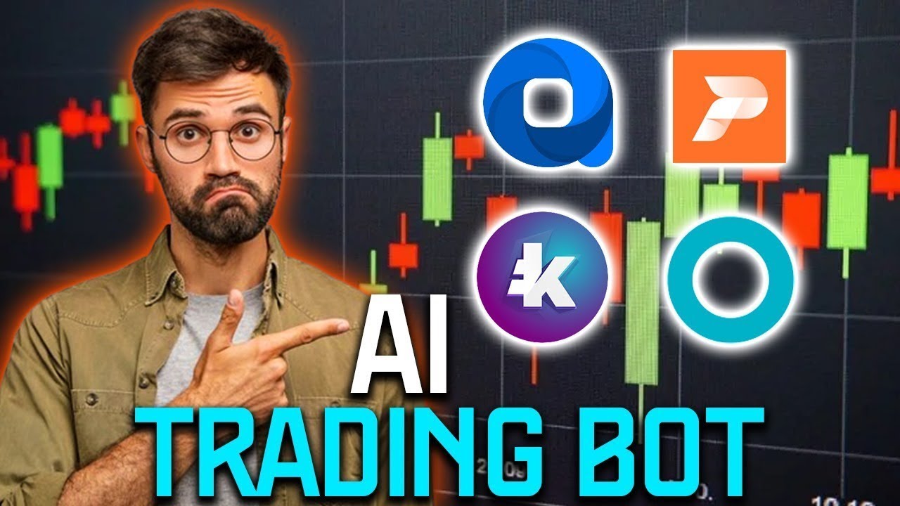 This AI Trading Bot Can Make You Millionaire - YouTube