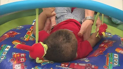 US vaccine advisers say not all babies need a hepatitis B shot at birth