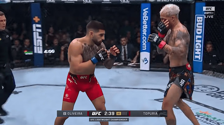 UFC 317 Ilia Topuria vs Charles Oliveira FIGHT – Final Breakdown