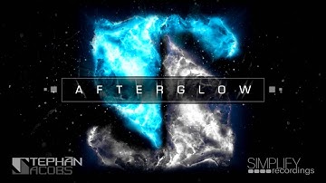 Stephan Jacobs - Anywhere feat. A.Rose Jackson & Henry Strange [Simplify]