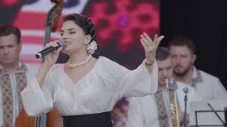 Mihaela Tabură & Lăutarii - Să Trăiască Neamul Meu  | Acasă 2023 Festival De Muzică Populară