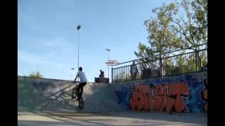 Negoi Mihai Bmx Edit 2013
