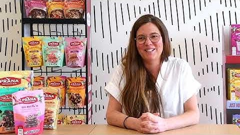 Prana Organic Testimonial on PKR Delta Bag Pick and Place Case Packing System