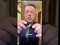 Stop wasting money on bulky razors this pocket shaver changes everyt...