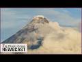 PHIVOLCS may recommend extending danger zone to 7 km around Mayon Volcano