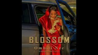 Blossom - Ombili Nee (Gimme Some Love) [ Audio]