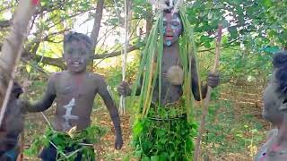 Princess Mayili . .....