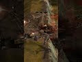 Air Force Massive Atack Showcase