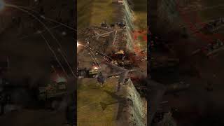 Air Force Massive Atack Showcase