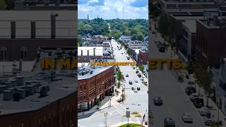 Why this is the HOTTEST Zip Code In all of Massachutes