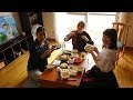 Our New Japanese Apartment Tour!