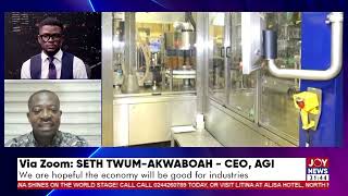 2026 in prospect: We are hopeful the economy will be good for industries  - Seth Twum-Akwaboah.
