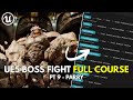 Unreal Engine Boss Fight + State Trees Course - Pt.9 - Parry