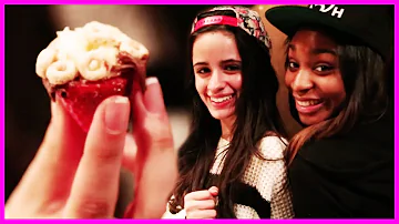 Fifth Harmony - The CamWich - Fifth Harmony Takeover Ep 21