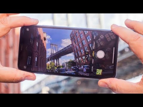 Top 3 Professional DSLR Camera Apps For Android 2020!