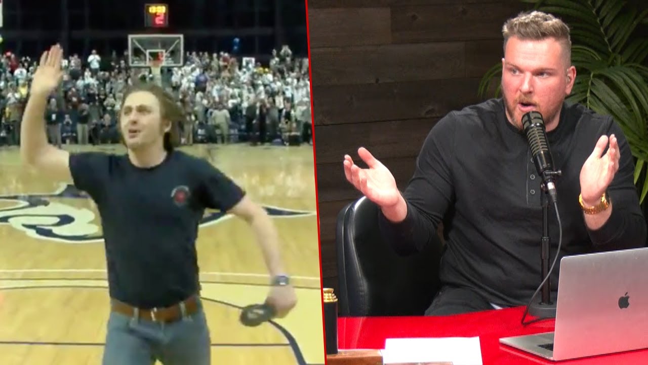 He Hit A Full Court Shot And Got Screwed!