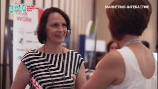 Digital Marketing Asia 2025 highlights