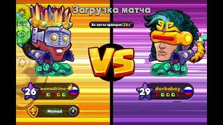 Head Ball 2: Я Выиграл Кубок Любительской Лиги 1!!! #6