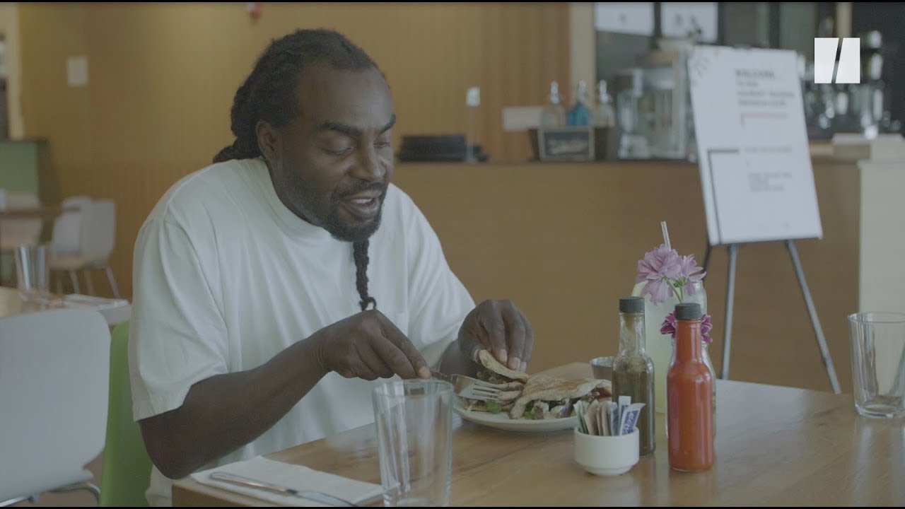 apprenticeship electrician Brooklyn Neighborhood Gets Its First Sit-Down Restaurant In 50 Years | Listen To America