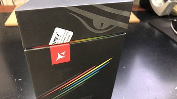 ALLVIEW V2 VIPER i DUAL SIM Unboxing Video – in Stock at www.welectronics.com