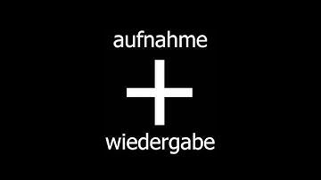 6 Years of aufnahme + wiedergabe | An interview with Philipp Strobel