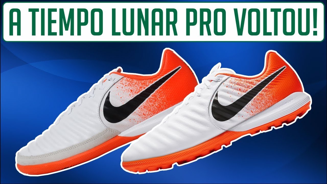 nike tiempo legend vii futsal