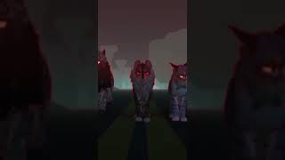 Now, Open Up Your Eyes. You See, The World, It Is Red. Wcue Edit