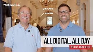 What They Think | Canon Customer Interview - IMS: From Mail-Customer Backup to Major Digital Printer