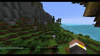Mobs freezing in spigot