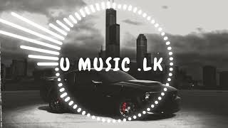 Night Car Music Gangster Rap Trap B Cruising