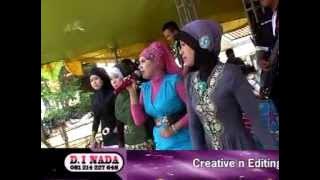 ☛ Bismillah [Lagu Qasidah Modern]