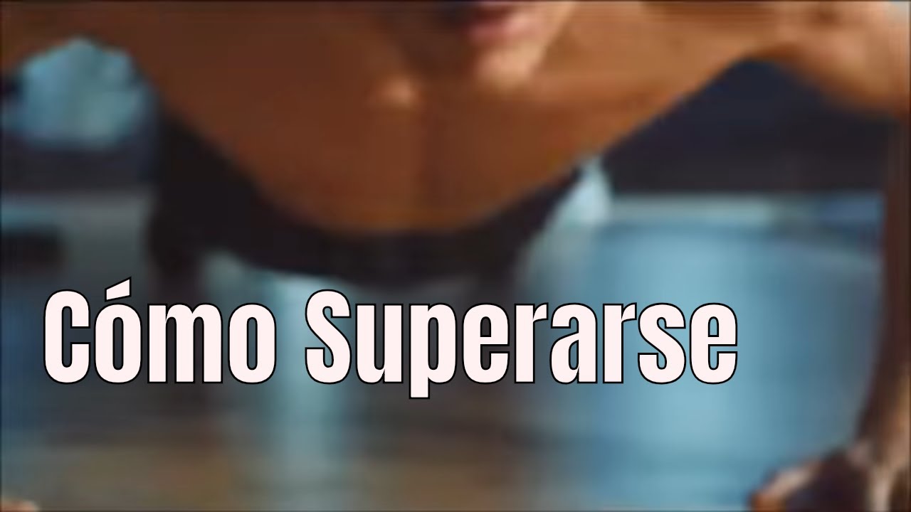 Haz esto para Progresar en la Vida y para un mejor futuro. - YouTube