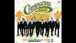 Campeche Show mix 30 años